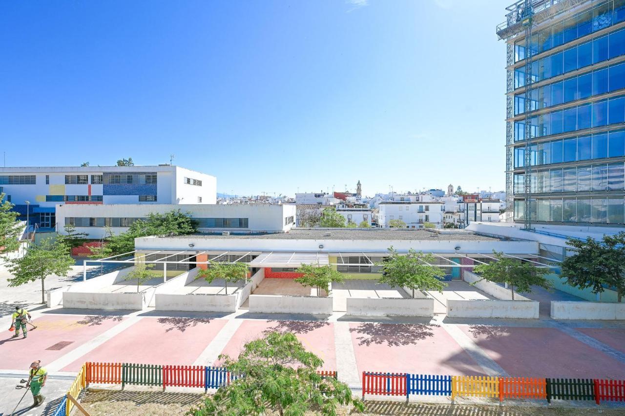 Seashell Infinity Luxury Apartment Εστεπόνα Εξωτερικό φωτογραφία