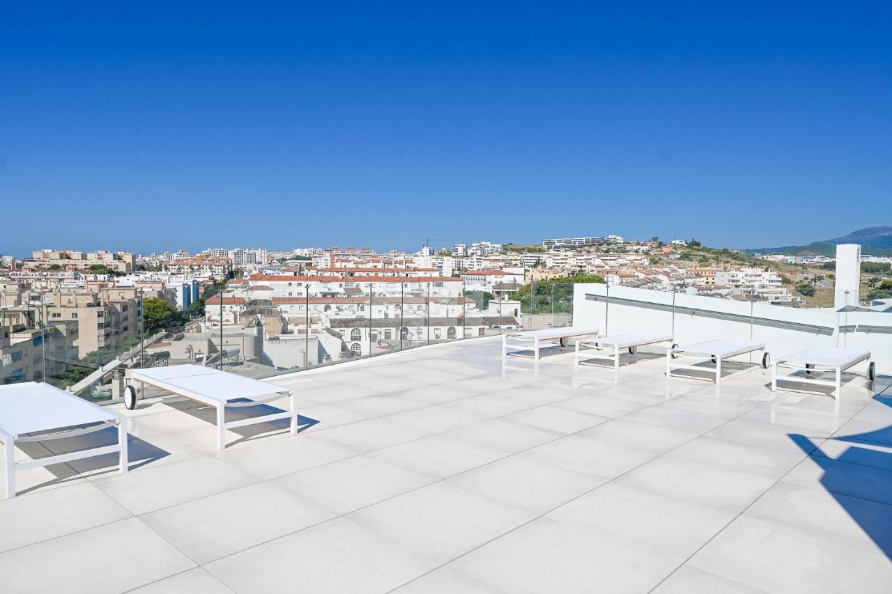 Seashell Infinity Luxury Apartment Εστεπόνα Εξωτερικό φωτογραφία