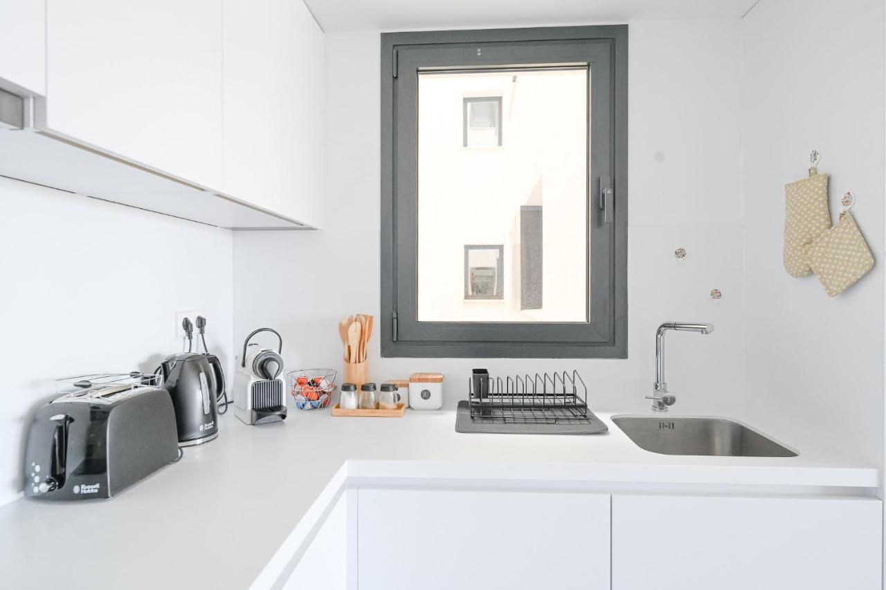 Seashell Infinity Luxury Apartment Εστεπόνα Εξωτερικό φωτογραφία
