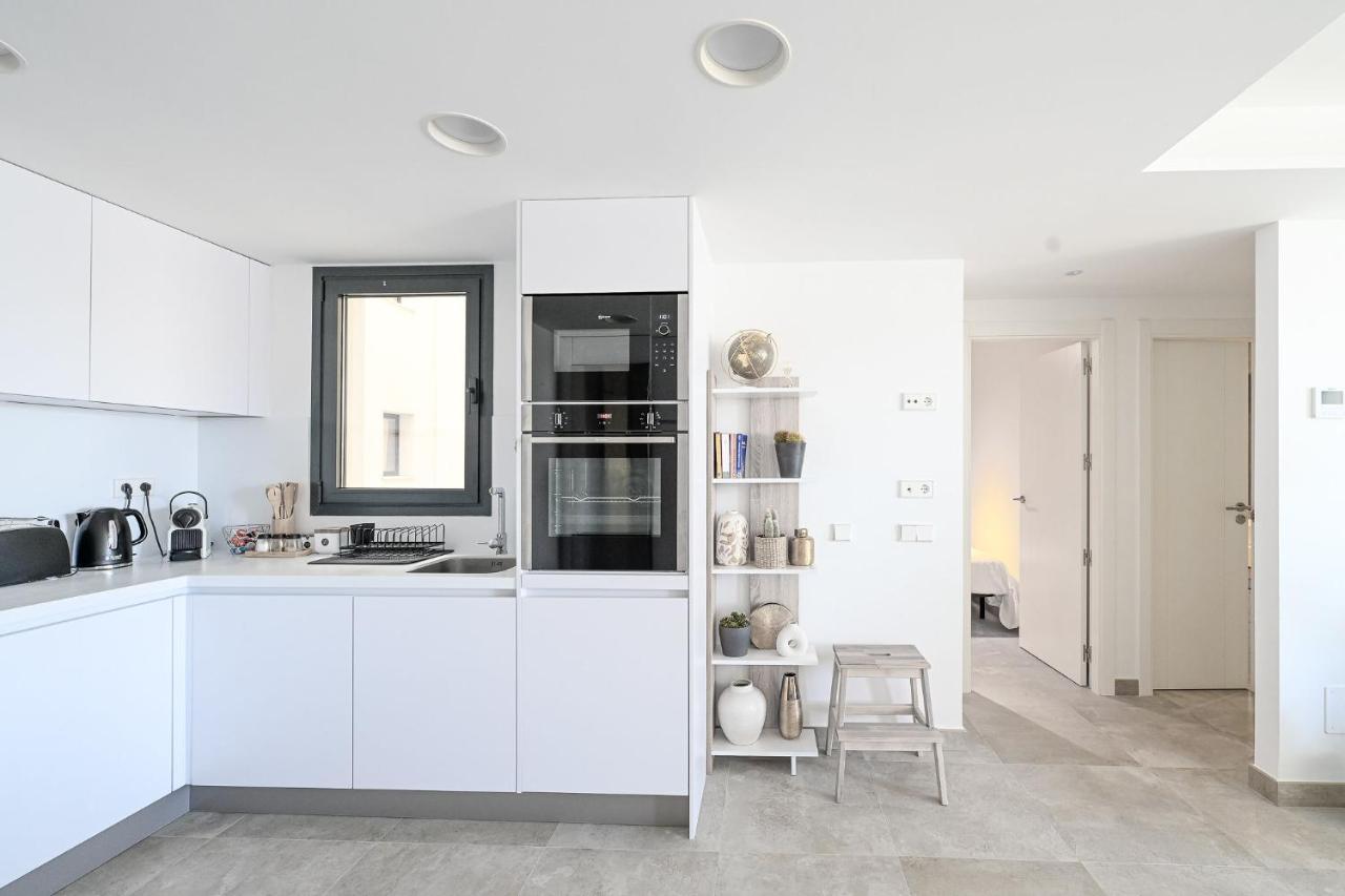 Seashell Infinity Luxury Apartment Εστεπόνα Εξωτερικό φωτογραφία