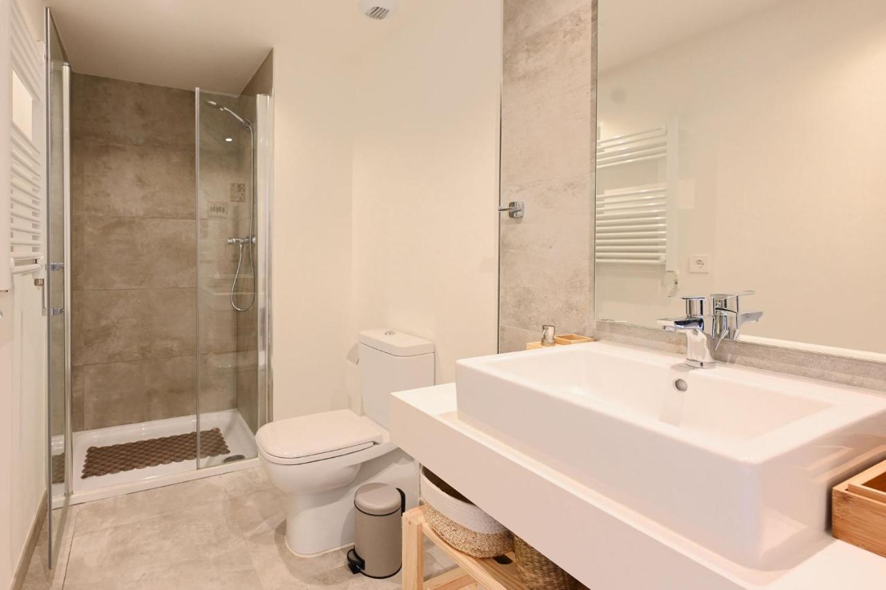 Seashell Infinity Luxury Apartment Εστεπόνα Εξωτερικό φωτογραφία