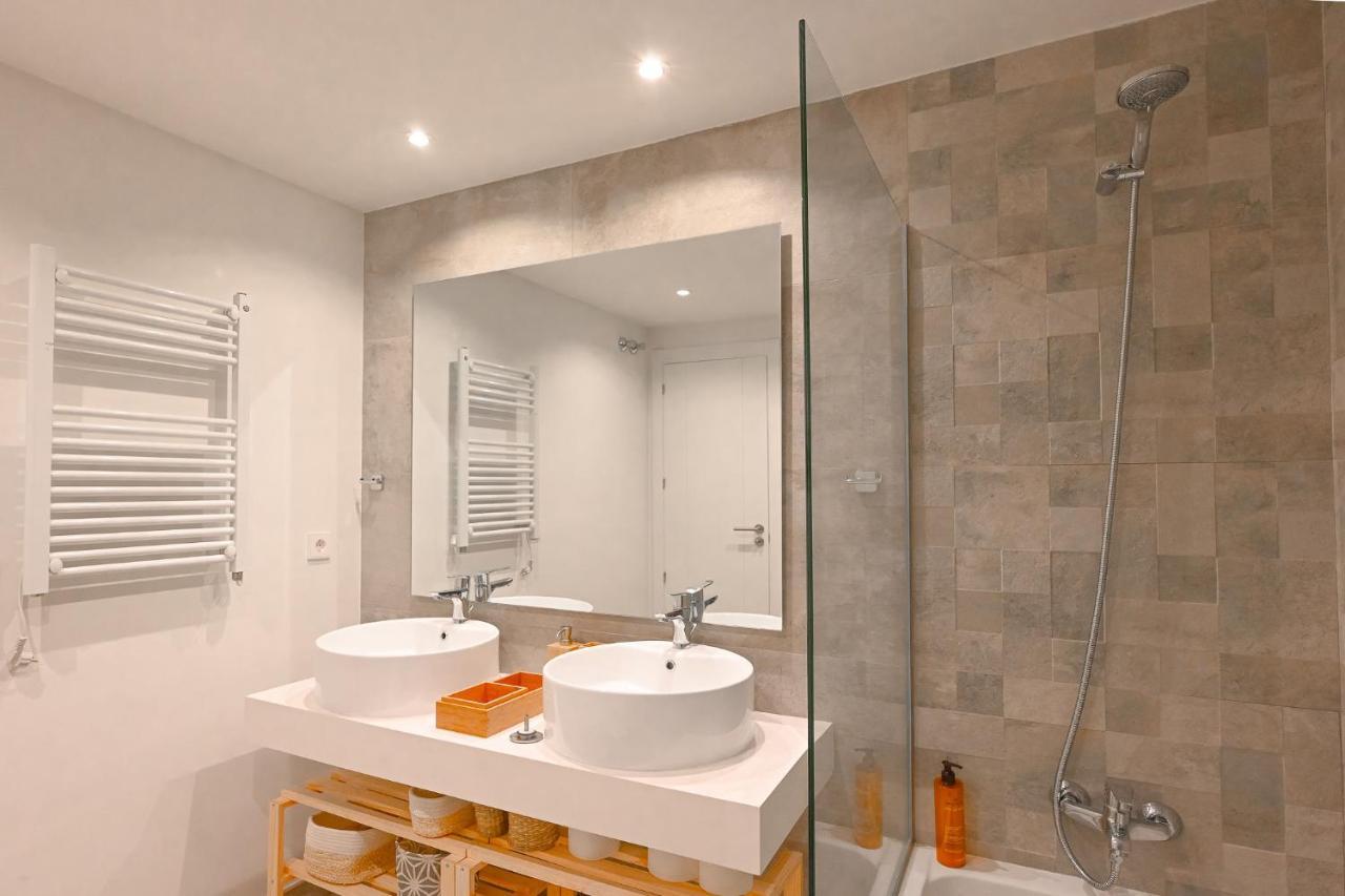 Seashell Infinity Luxury Apartment Εστεπόνα Εξωτερικό φωτογραφία