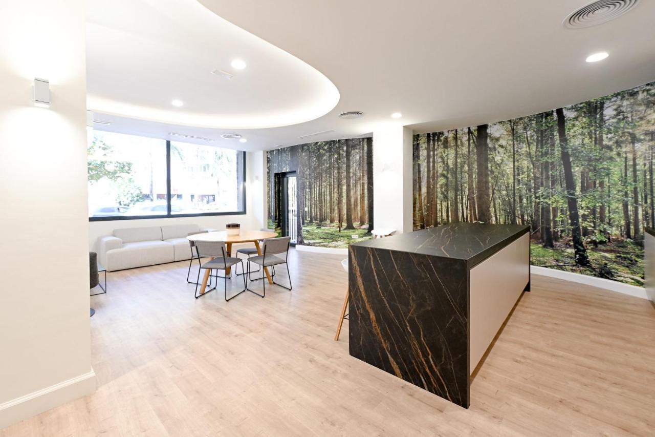 Seashell Infinity Luxury Apartment Εστεπόνα Εξωτερικό φωτογραφία